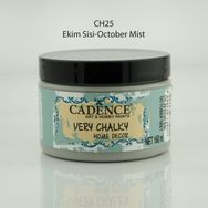 Cadence Ekim Sisi Very Chalky 150ml Mobilya Boya