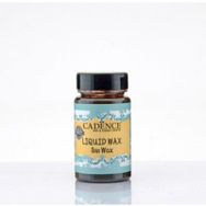 Cadence Espresso 90 ml Home Dekor Sıvı Wax