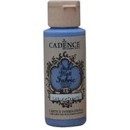 Cadence F-618 Lavanta Mavisi 59 ml Kumaş Boyası