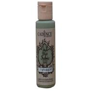 Cadence F-624 Adaçayı 59 ml Kumaş Boyası