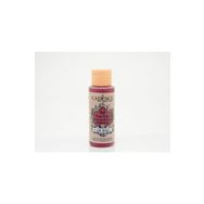 Cadence F-638 59 ml Bordo Style Matt Fabric Kumaş Boyası
