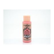 Cadence F-639 59 ml Şeker Pembe Style Matt Kumaş Boya