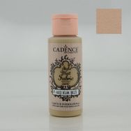 Cadence F603 59 ml Kum Beji Mat Kumaş Boyası