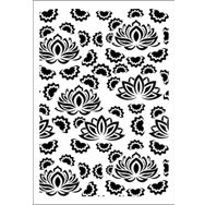 Cadence FCS-002 21x30 Seri Stencil