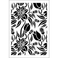 Cadence FCS-003 21x30 Seri Stencil