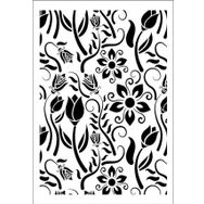 Cadence FCS-005 21x30 Seri Stencil