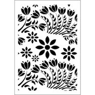 Cadence FCS-006 21x30 Seri Stencil