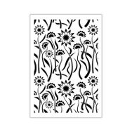 Cadence FCS-007 21x30 Seri Stencil