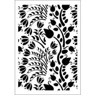 Cadence FCS-010 21x30 Seri Stencil