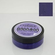Cadence FP-07 Ultra Violet Opak Fashion Kumaş Rölyef Pasta