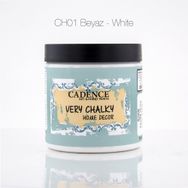 Cadence Fresco Very Chalky 500ml Mobilya Boya