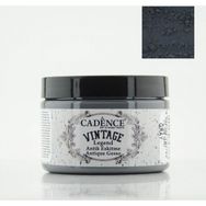 Cadence Gri Vintage Legend 150ml Eskitme Boya