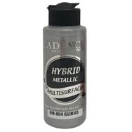 Cadence Gümüş Metalik Multisurface 120 ml Hibrit Boya