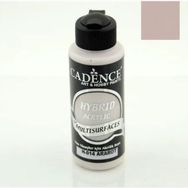 Cadence H-014 Ararot 120 ml Hybrid Multisurface Akrilik Boya