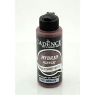 Cadence H-016 Sicak Kahve Hybrid Akrilik Boya