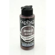 Cadence H-019 Açik Kahve Hybrid Akrilik Boya