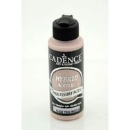 Cadence H-020 Yeni Mocca Hybrid Akrilik Boya