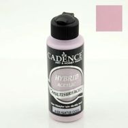 Cadence H-026 Kaktüs çiçeği 120 ml Hybrid Multisurface Akrilik Boya
