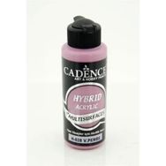 Cadence H-028 Pembe Akrilik Boya