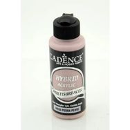Cadence H-030 Pudra Pembe Akrilik Boya