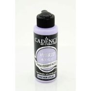 Cadence H-032 Açik Leylak Akrilik Boya