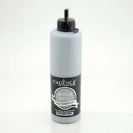 Cadence H-039 Lagun Mavi 500 ml Hybrid Multisurface Akrilik Boya