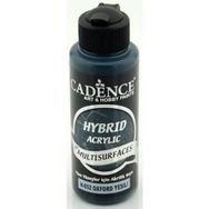 Cadence H-052 Oxford Yeşili 120 ML Hybrid Multisurface Akrilik Boya