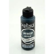 Cadence H-052 Oxford Yeşili Akrilik Boya