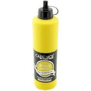 Cadence H-054 Hybrid Multisurface 500 ML Kan Kırmızı Akrilik Boya