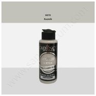 Cadence H-070 Kozmik 120 ml Hybrid Multisurface Akrilik Boya