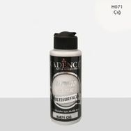 Cadence H-071 çiğ 120 ml Hybrid Multisurface Akrilik Boya