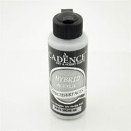 Cadence H-074 Soğuk Gri 120 ml Hybrid Multisurface Akrilik Boya