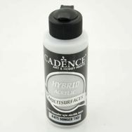 Cadence H-075 Sünger Taşi 120 ml Hybrid Multisurface Akrilik Boya