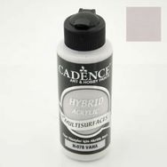 Cadence H-078 Vaha 120 ml Hybrid Multisurface Akrilik Boya