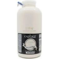 Cadence H-079 Fildişi Sahili 2000 ml Hybrid Multisurface Akrilik Boya