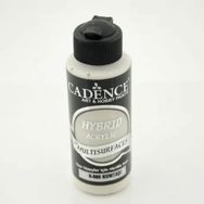 Cadence H-080 Kumtaşi 120 ml Hybrid Multisurface Akrilik Boya