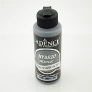 Cadence H-081 Grafiti Gri 120 ml Hybrid Multisurface Akrilik Boya