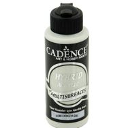 Cadence H-088 Ekinezya Gri 120 ML Hybrid Multisurfaces Akrilik Boya