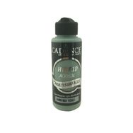 Cadence H-089 Küf Yeşili 120 ml Hybrid Multisurface Akrilik Boya