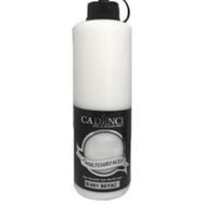 Cadence H001 Beyaz 500 ml Yarı Mat Akrilik Boya