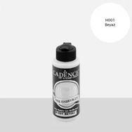 Cadence H001 Beyaz - Multisurfaces 120ml