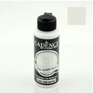 CADENCE H002 Pak Beyaz-Multisurfaces 120 ml Akrilik Boya