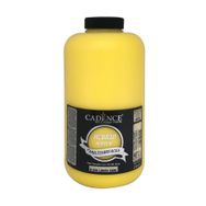 Cadence H008 Limon Sarı 2 lt Hybrid Boya