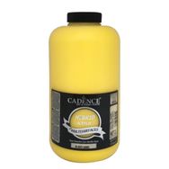 Cadence H009 Sarı 2 lt Hybrid Boya