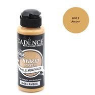 CADENCE H013 Amber - Multisurfaces 120ML