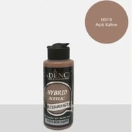 CADENCE H019 Açık Kahve - Multisurfaces 120ML