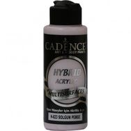 Cadence H023 Solgun Pembe Multisurface Akrilik Boya