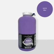 Cadence H034 Mor 2000 ml Multisurface Akrilik Boya