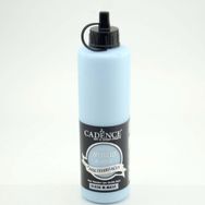 Cadence H036 M.Mavi 500 ml Akrilik Ahşap Boyası