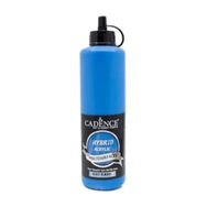Cadence H037 R. Mavi 500 ml Multisurface Akrilik Boya